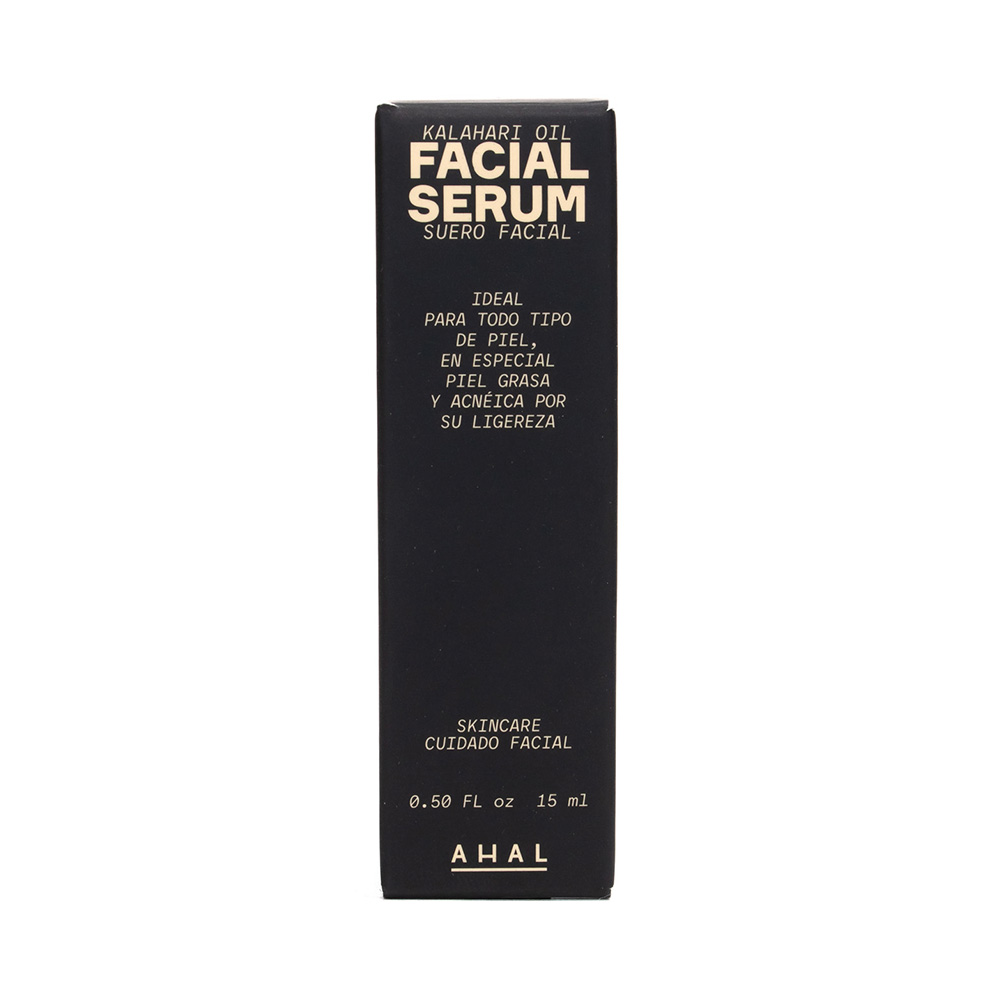 KALAHARI FACIAL SERUM PIEL MIXTA A GRASA (SUERO FACIAL)